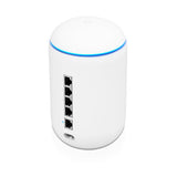 Ubiquiti UniFi Dream Machine router inalámbrico Blanco, UDM | Routers inalámbricos