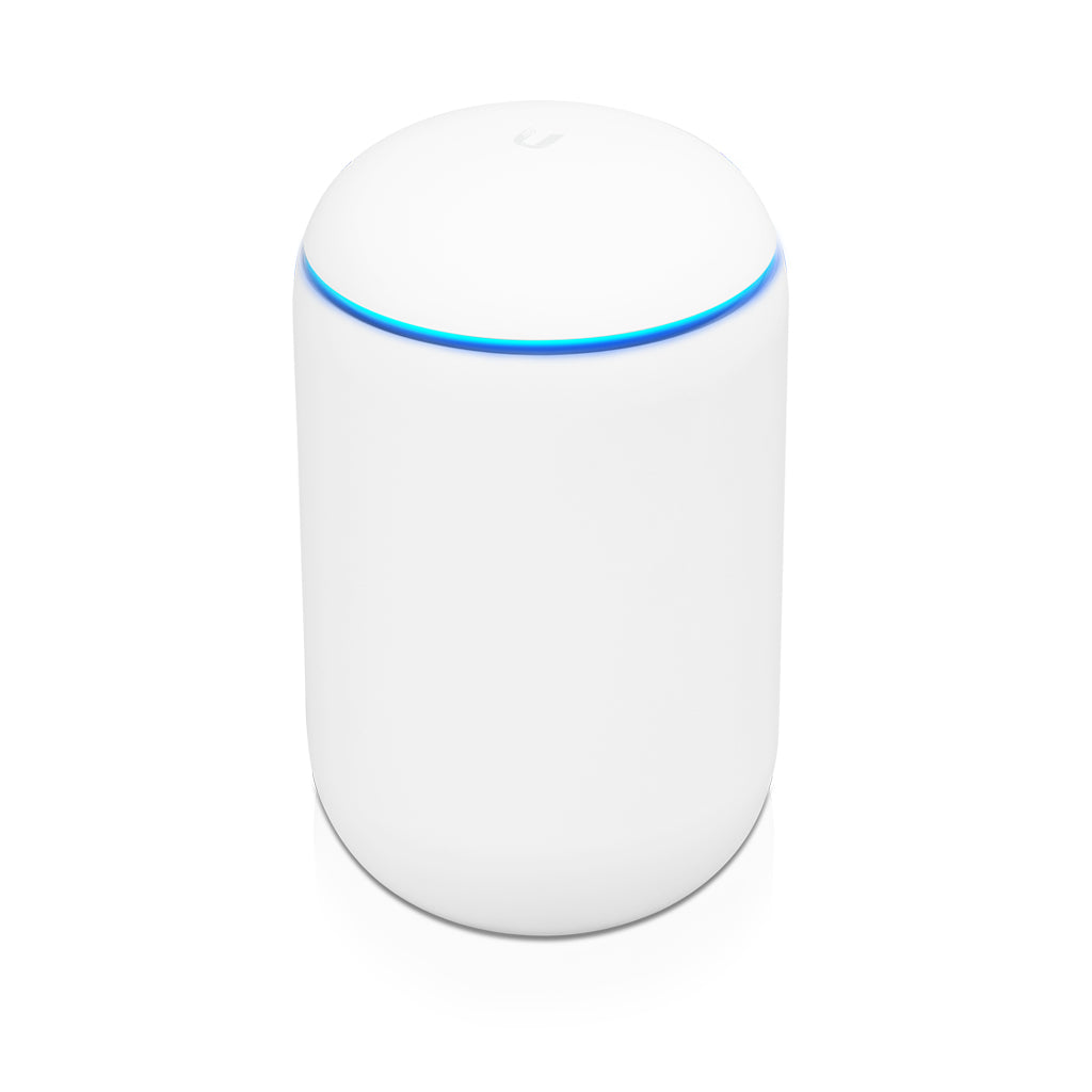 Ubiquiti UniFi Dream Machine router inalámbrico Blanco