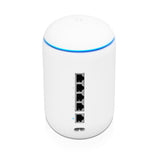 Ubiquiti UniFi Dream Machine router inalámbrico Blanco, UDM | Routers inalámbricos