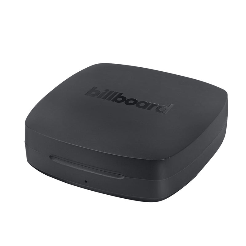 Billboard BB-E75961 audífono y auriculare Auriculares Inalámbrico Gancho de oreja Llamadas/Música USB Tipo C Bluetooth C