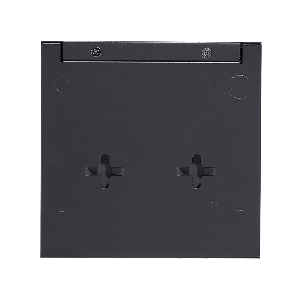 TP-Link Omada DS105G-M2 dispositivo de redes No administrado Si 5 2.5G Ethernet (100/1000/2500)