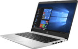 HP 340 G7 Intel® Core™ i5 i5-10210U Computadora portátil 35.6 cm (14") HD 8 GB DDR4-SDRAM 256 GB SSD Wi-Fi 5 (802.11ac) Windows 10 Pro Plata