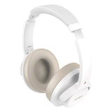 Acteck Hype Epic HP750 Auriculares Inalámbrico y alámbrico Diadema Llamadas/Música Bluetooth Blanco, 20 - 20000 Hz, 266 