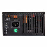 EVGA SUPERNOVA 650 G5 unidad de fuente de alimentación 650 W 20+4 pin ATX ATX Negro, 100 - 240 V, 120 W, 649.2 W