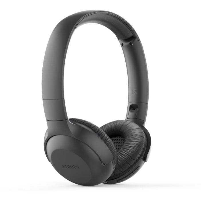 Philips TAUH202BK Auriculares Auriculares Diadema Llamadas/Música Binaural