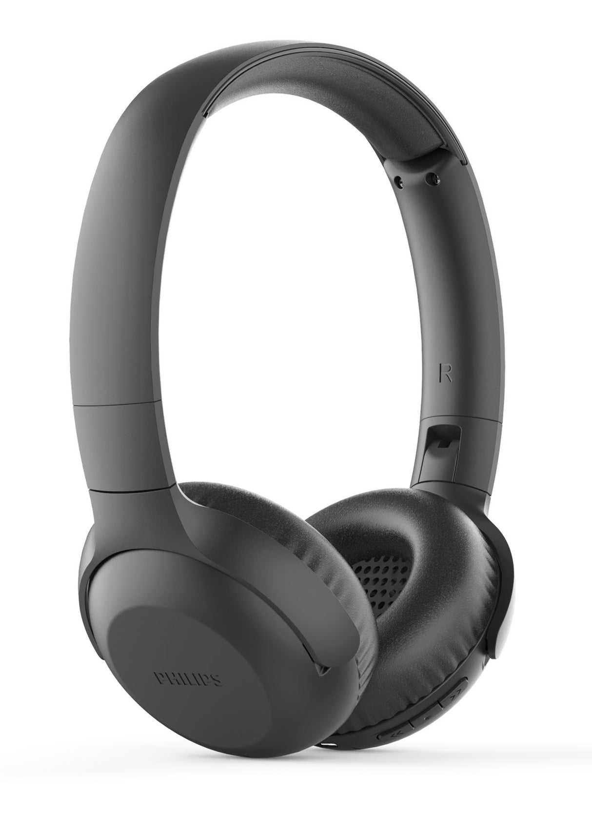 Philips TAUH202BK Auriculares Auriculares Diadema Llamadas/Música Binaural