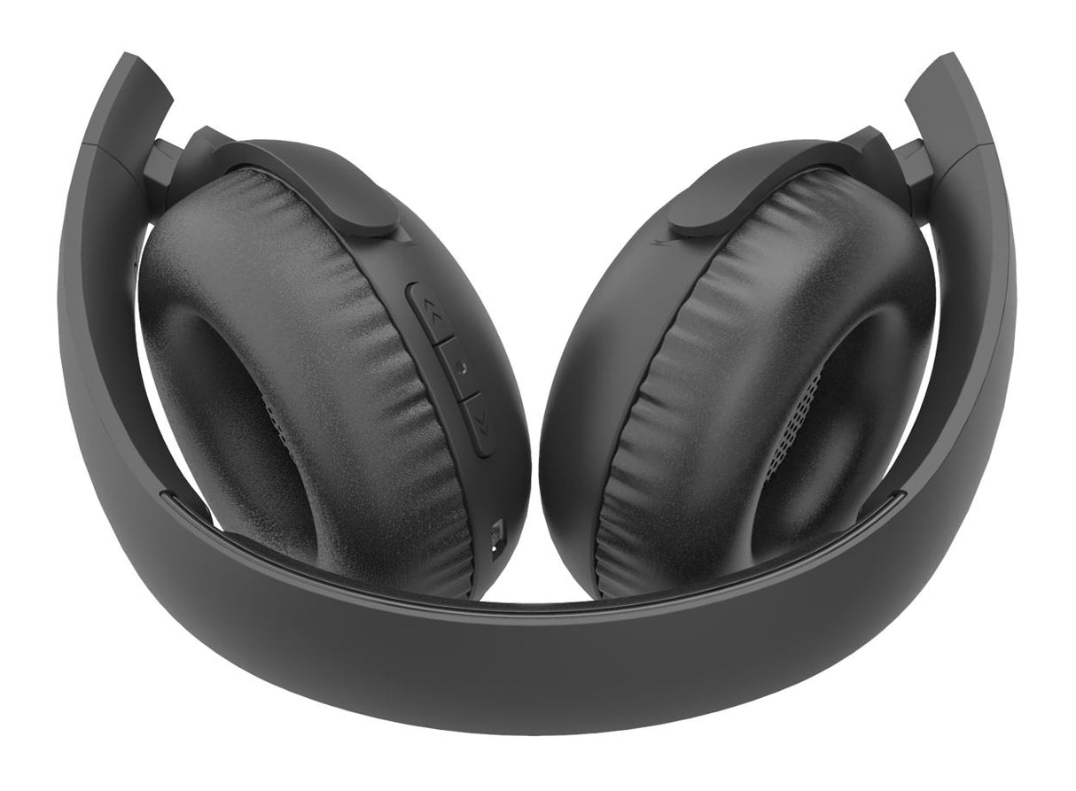Philips TAUH202BK Auriculares Auriculares Diadema Llamadas/Música Binaural