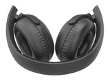 Philips TAUH202BK Auriculares Auriculares Diadema Llamadas/Música Binaural