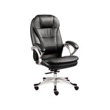 Xtech AM160XTK01 silla para oficina o computadora asiento acolchado respaldo acolchado, Negro, Negro, Poliuretano