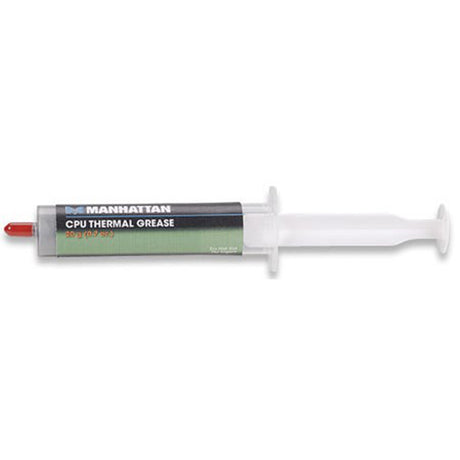 PASTA TERMICA MANHATTAN 20G PARA VENTILADOR CPU 140065