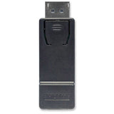 ADAPTADOR MANHATTAN DISPLAYPORT M A HDMI H 151993, 4K, 60Hz, 20cm