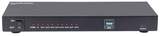 Splitter de Video Manhattan HDMI UHDTV 4K 30Hz 1 Entrada 8 Salidas AC-207560