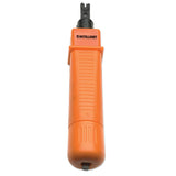 Ponchadora de Impacto Intellinet 211055 para Paneles de Parcheo Jacky, RJ45, 110 IDC