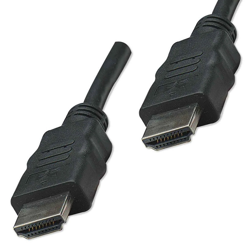 Cable HDMI Manhattan 1.3 M-M 7.5M, 1080p, Blindaje Triple, Ethernet, Audio 5.1