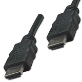Cable HDMI Manhattan 1.3 M-M 7.5M, 1080p, Blindaje Triple, Ethernet, Audio 5.1