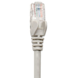 CABLE PATCH CAT 5E, UTP7.0F (2.0MTS), INTELLINET, COLOR GRIS, 318976