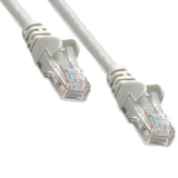 CABLE PATCH CAT 5E, UTP7.0F (2.0MTS), INTELLINET, COLOR GRIS, 318976