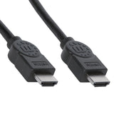 Cable de Video HDMI Manhattan 1.4 M/M 15.0m con Ethernet 323260