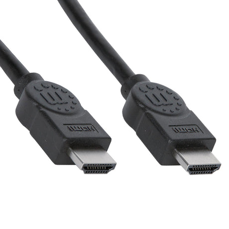 Cable de Video HDMI Manhattan 1.4 M/M 15.0m con Ethernet 323260