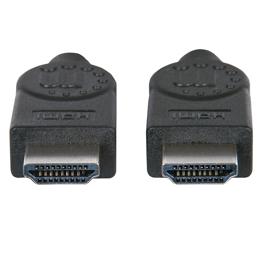 Cable de Video HDMI Manhattan 1.4 M/M 15.0m con Ethernet 323260