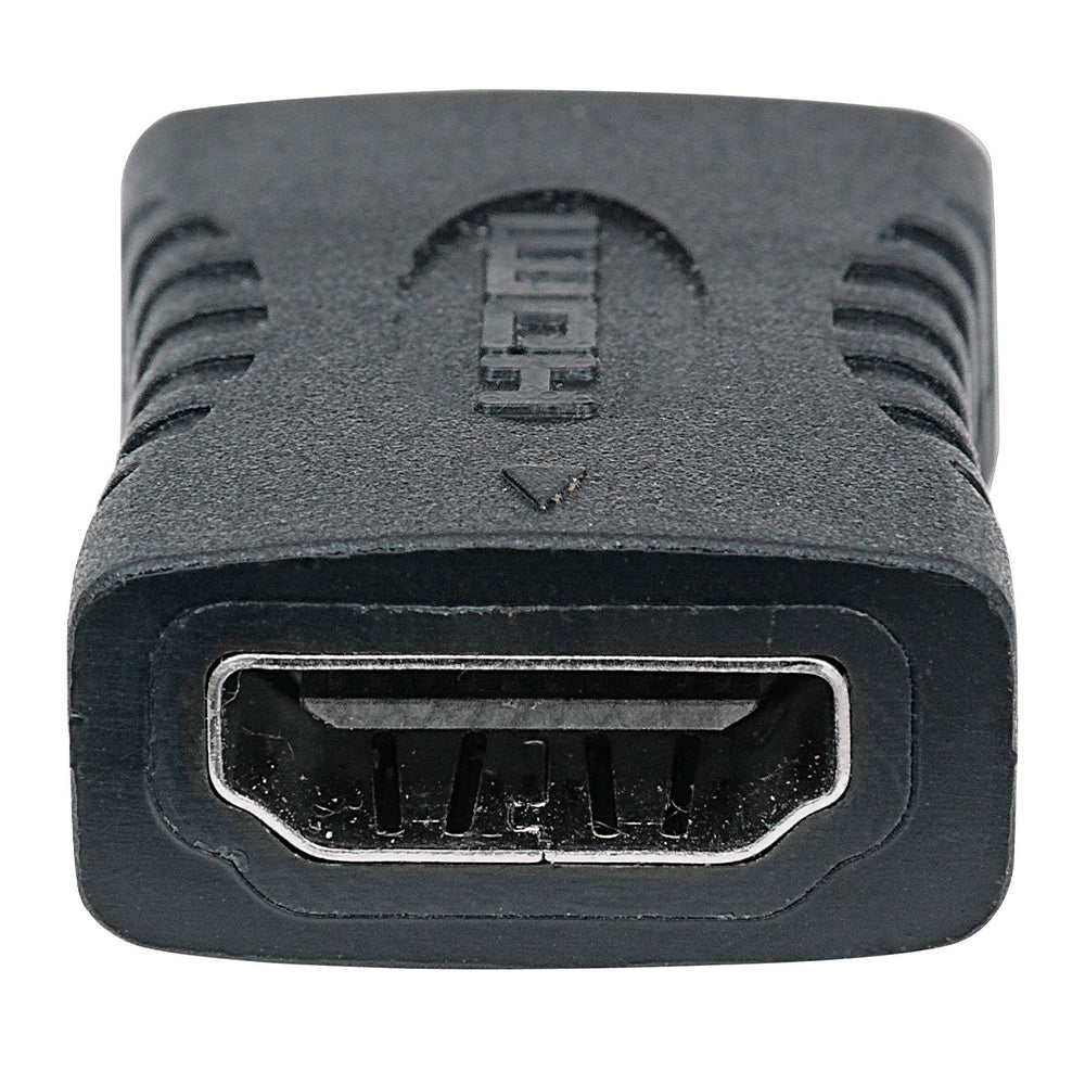 Adaptador HDMI Manhattan Hembra a Hembra, Conexión Recta, 4K Ultra HD