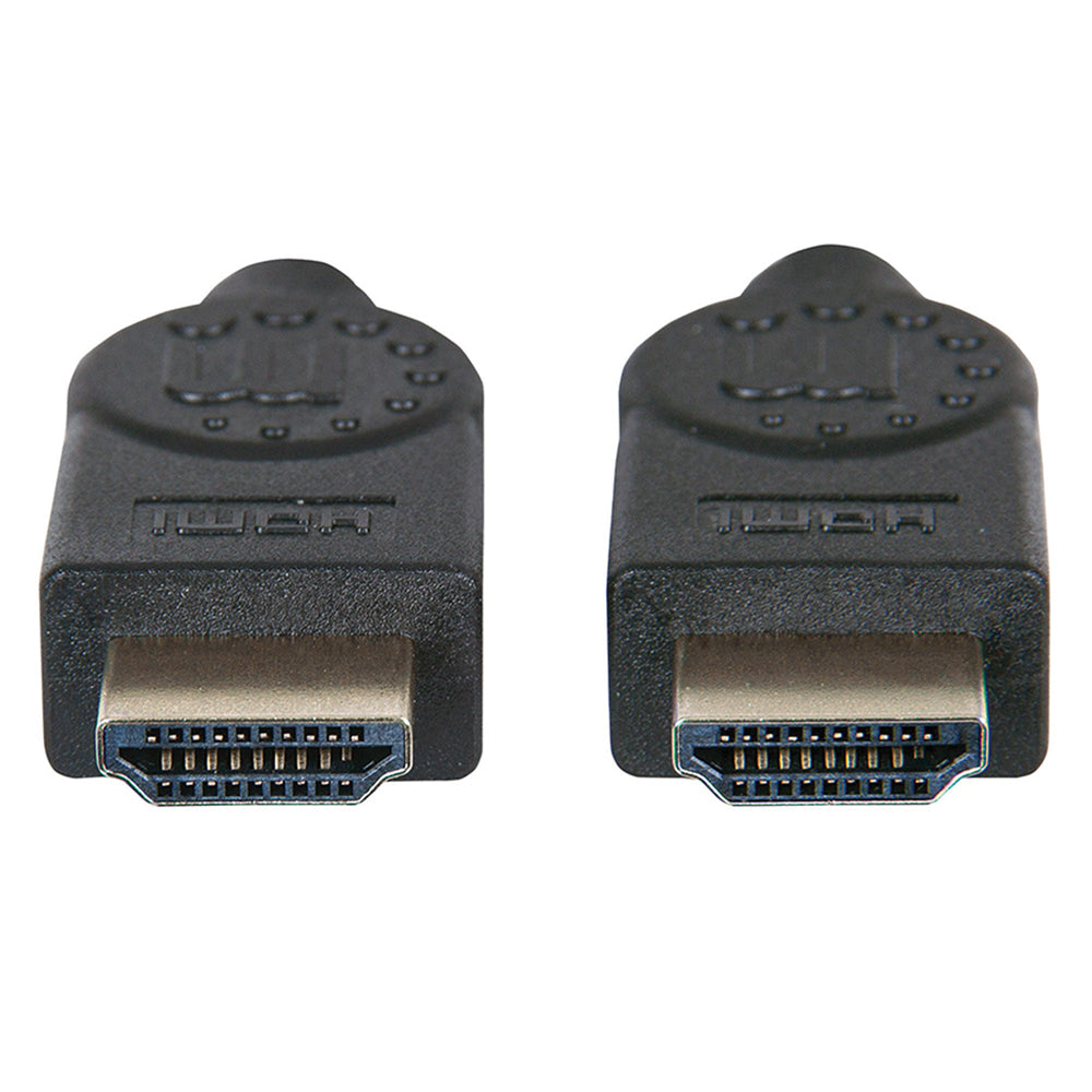 Cable HDMI Manhattan Alta Velocidad 2.1 8K M-M 2.0m 354080, 48 Gbps, 3D, HDR