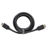 Cable HDMI Manhattan Alta Velocidad 2.1 8K M-M 2.0m 354080, 48 Gbps, 3D, HDR