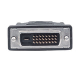 Cable Video HDMI a DVI-D Macho-Macho 1.8M, Manhattan 372503