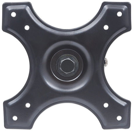 Soporte Monitor Manhattan para 1 Monitor 13-22 Pulgadas en Pared, Modelo 422840