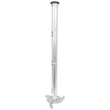 Soporte Proyector Techo Manhattan Universal 10KG Inclinable y Giratorio