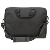 Maletín Portafolio Manhattan 15.4 London 438889, 3 Compartimentos, 15 Pulgadas, Resistente