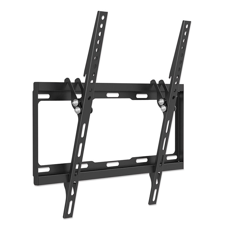Soporte de Pared Universal Manhattan para Pantallas de 32 a 55 Pulgadas, 35kg, Ajuste Vertical