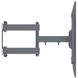 Soporte TV Manhattan Articulado 80KG, 60-100 Pulgadas, Pared 461221