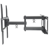 Soporte de Pared Universal Manhattan 32-55 Pulgadas, 40kg, Modelo 461344