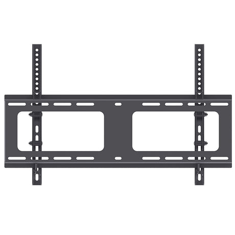 Soporte TV Manhattan 80KG, 37-80" Inclinación 461481, Acero Resistente
