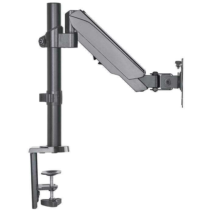 Soporte Universal Manhattan para Monitor de 17 a 32 Pulgadas, Modelo 461573, Ajustable