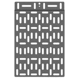 Soporte Manhattan para Cajas de Transmisión, Capacidad 5KG, Color Negro, Ajustable