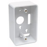 Caja Pared Intellinet 1.89 Profundidad Blanco Conexión Sencilla 517874