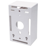 Caja Pared Intellinet 1.89 Profundidad Blanco Conexión Sencilla 517874