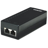 INYECTOR POE 1 PUERTO 48V DC COMPATIBLE IEEE 802.3AF INTELLINET 524179