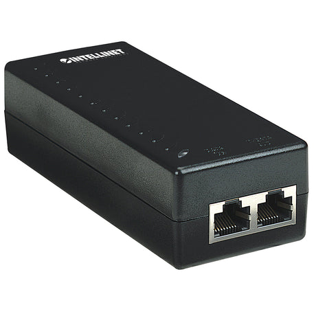 INYECTOR POE 1 PUERTO 48V DC COMPATIBLE IEEE 802.3AF INTELLINET 524179