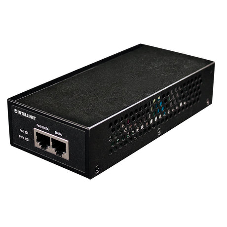 Inyector POE Gigabit de Alta Potencia 1 Puerto 30W Intelligent 560566