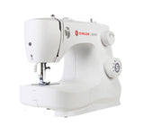 MAQUINA COSER SINGER MOD. M2405 8 PUNTADAS