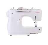 SINGER M2405 máquina de coser Máquina de coser semiautomática Eléctrico