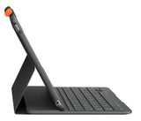 Logitech Slim Folio Teclado Inglés Si Si 1,5 mm