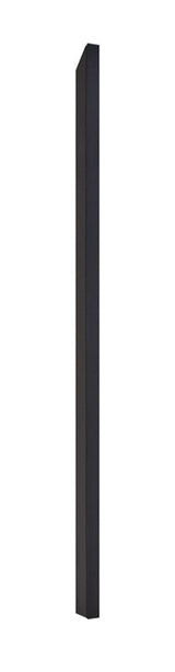 LG 43UH5Q Pantalla plana para señalización digital 109,2 cm (43") LCD Wifi 500 cd / m² 4K Ultra HD Negro WebOS 24/7