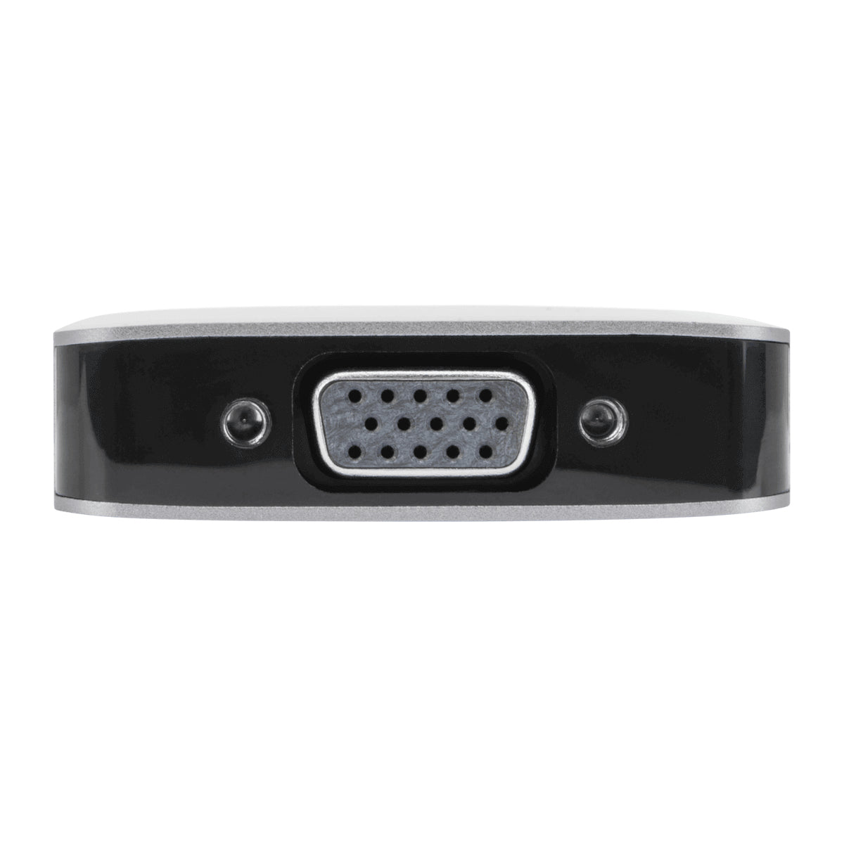 Targus DOCK419USZ Laptop Alámbrico USB 3.2 Gen 1 (3.1 Gen 1) Type-C 2 1