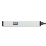 Targus DOCK419USZ Laptop Alámbrico USB 3.2 Gen 1 (3.1 Gen 1) Type-C 2 1