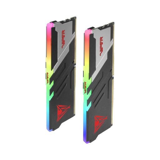 Patriot Memory Viper Venom PC5-44800 módulo de memoria 64 GB 2 x 32 GB DDR5 288-pin DIMM, 5600 MHz