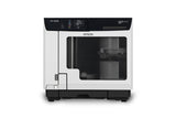 Epson PP-100III editores del disco 60 discos USB 3.2 Gen 1 (3.1 Gen 1) Dye Ink 120 mm